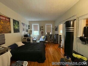 Building Photo - 1334 Commonwealth Avenue