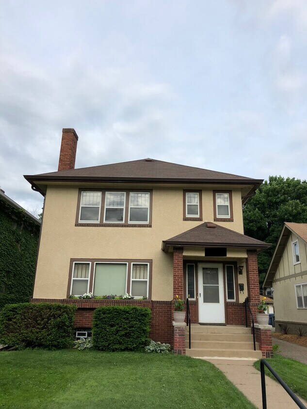 Primary Photo - 4624 Lyndale Ave S