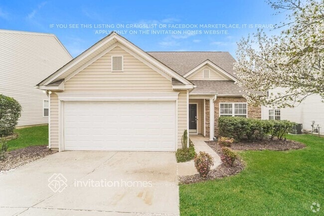Building Photo - 8806 Laurel Run Dr