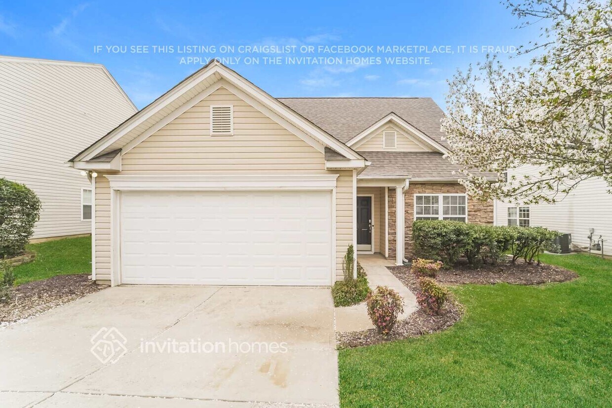 Foto principal - 8806 Laurel Run Dr
