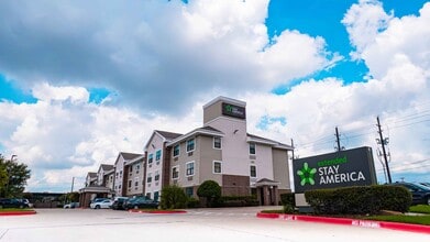 Building Photo - Furnished Studio-Houston - Westchase - Richmond