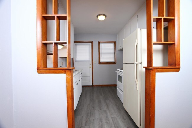Foto del edificio - 6441-6445 E Lincoln St