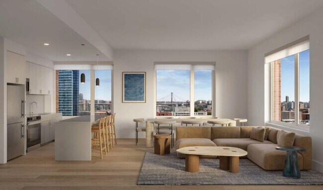 Building Photo - 1 bedroom in LONG ISLAND CITY NY 11101