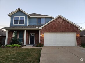 Building Photo - 1416 Cowtown Dr