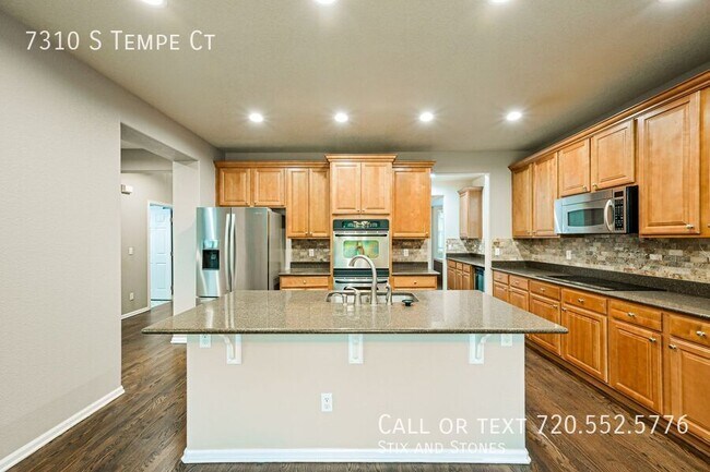 Foto del edificio - 7310 S Tempe Ct