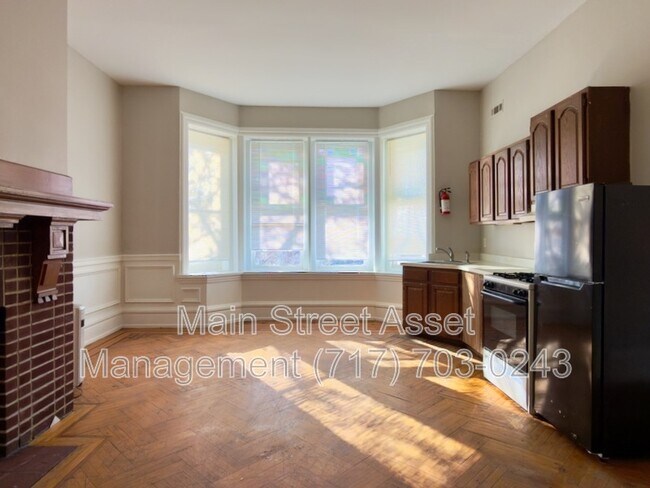 Building Photo - 2011 N 3rd St