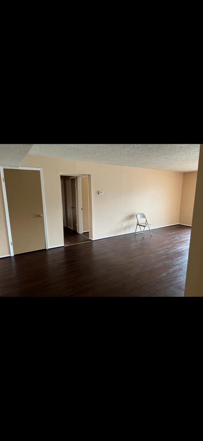 Large living room - 819 Edison Glen Ter