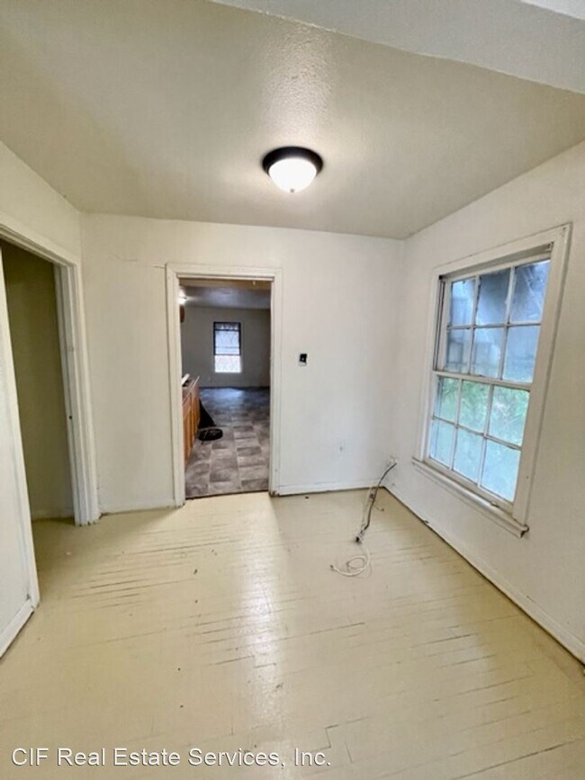 Foto del edificio - 3 br, 1 bath House - 3833 Rolando St