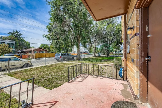 Photo - 4825 W 14th Ave Apartment