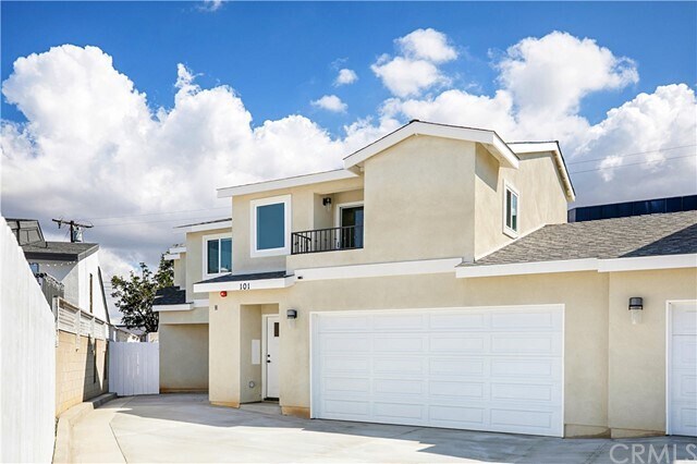 Foto del edificio - 709 Jay Cir