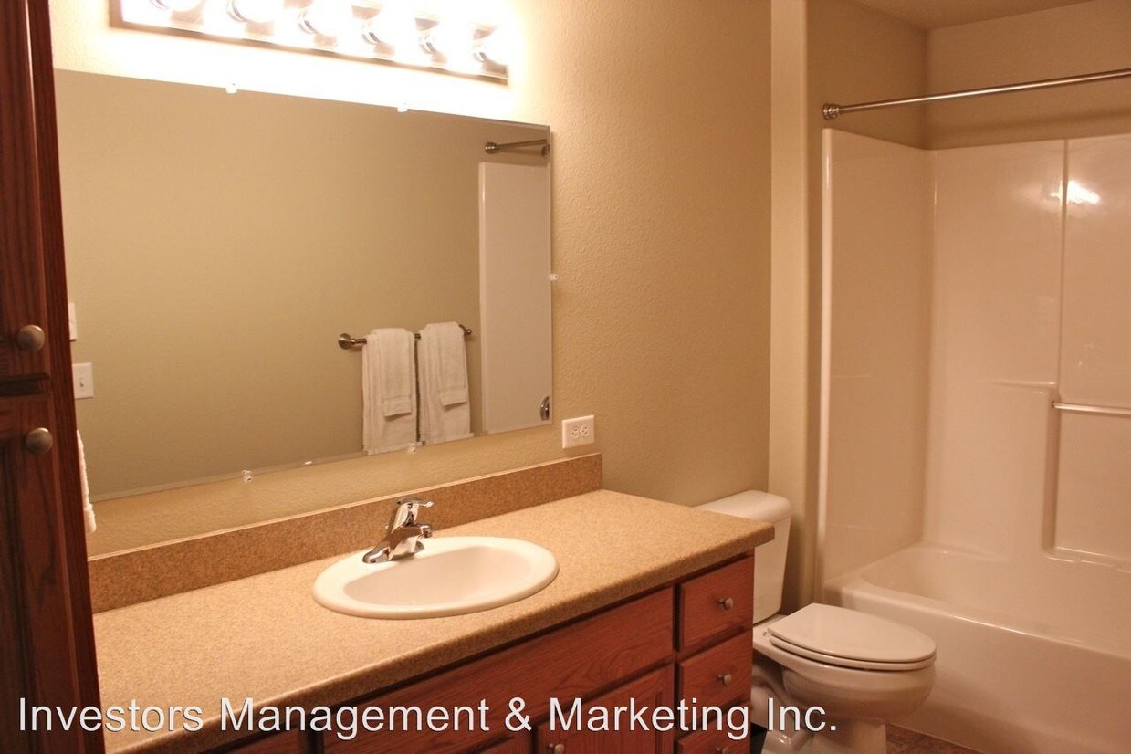 Foto del edificio - 2820A 5th St NW
