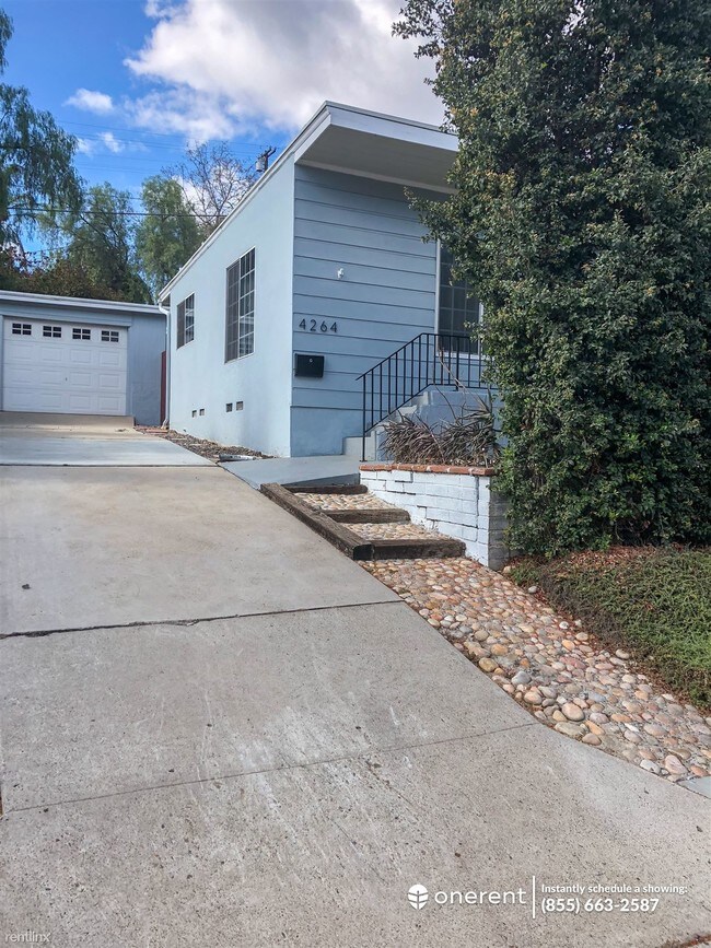 Foto del edificio - 2 br, 1 bath House - 4264 Harbinson Ave