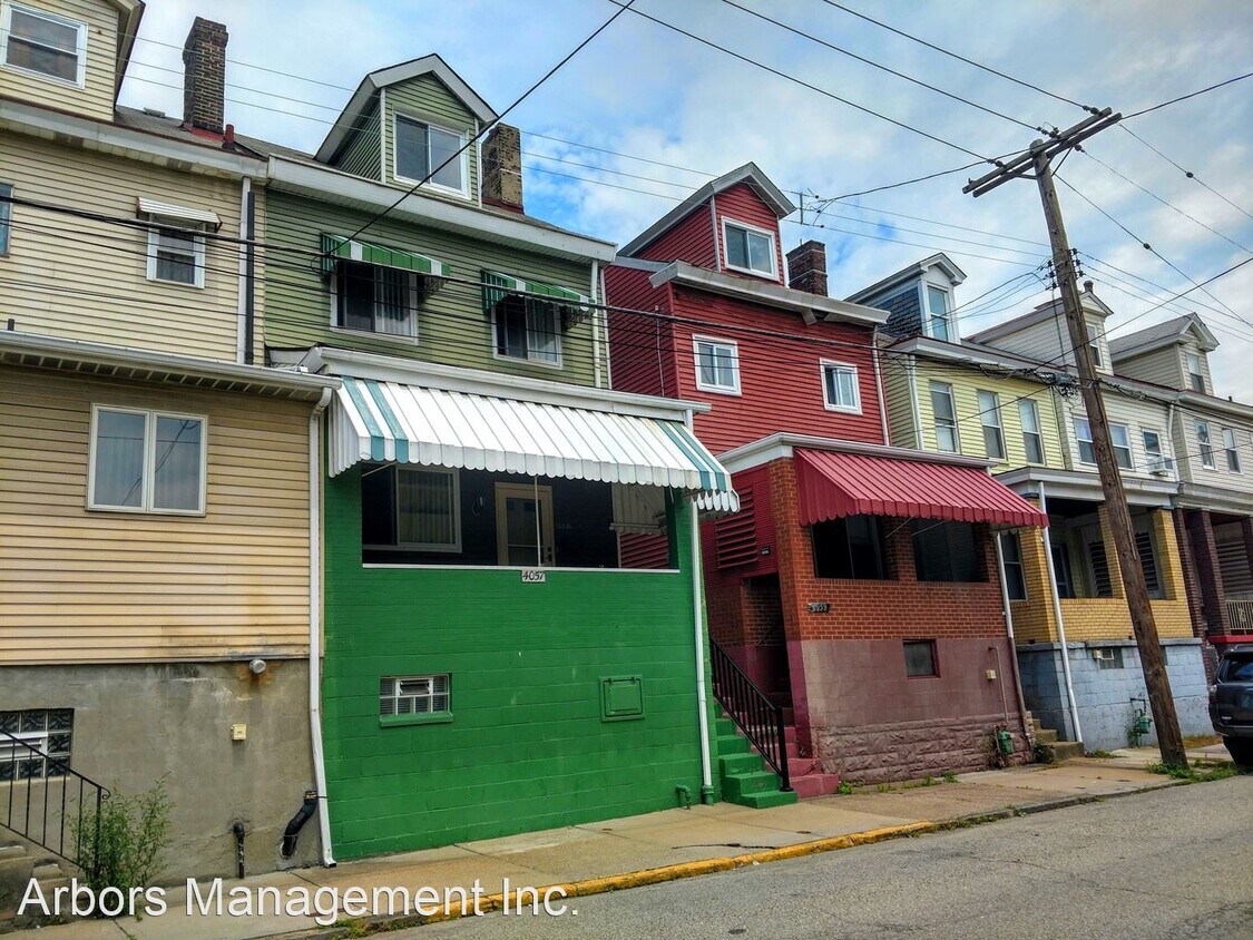 Primary Photo - 3 br, 1 bath House - 4057 Howley Street