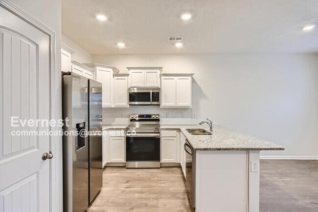 Foto del edificio - 229 Ansley Wy
