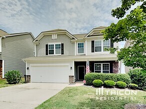 Building Photo - 1007 Forest Way Court Indian Trail NC