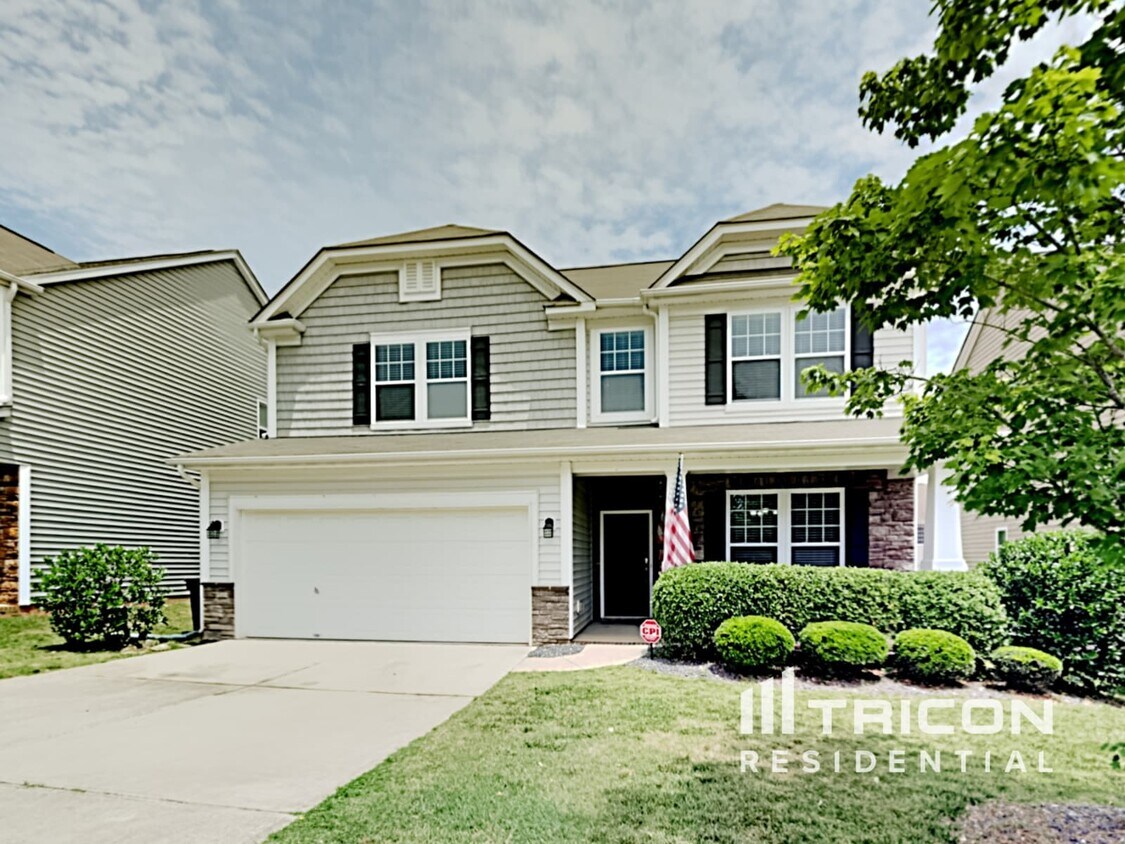 Foto principal - 1007 Forest Way Court Indian Trail NC