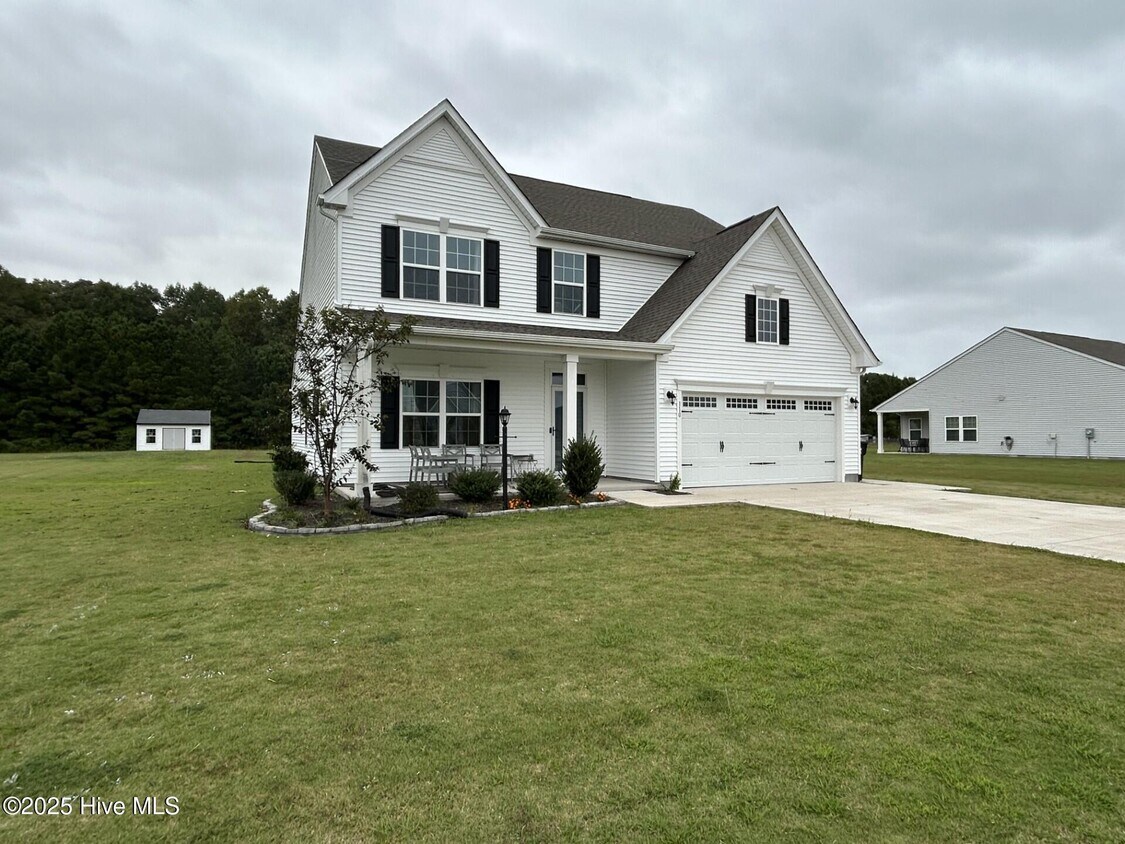 Primary Photo - 110 Georgia Dr