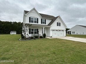 Building Photo - 110 Georgia Dr