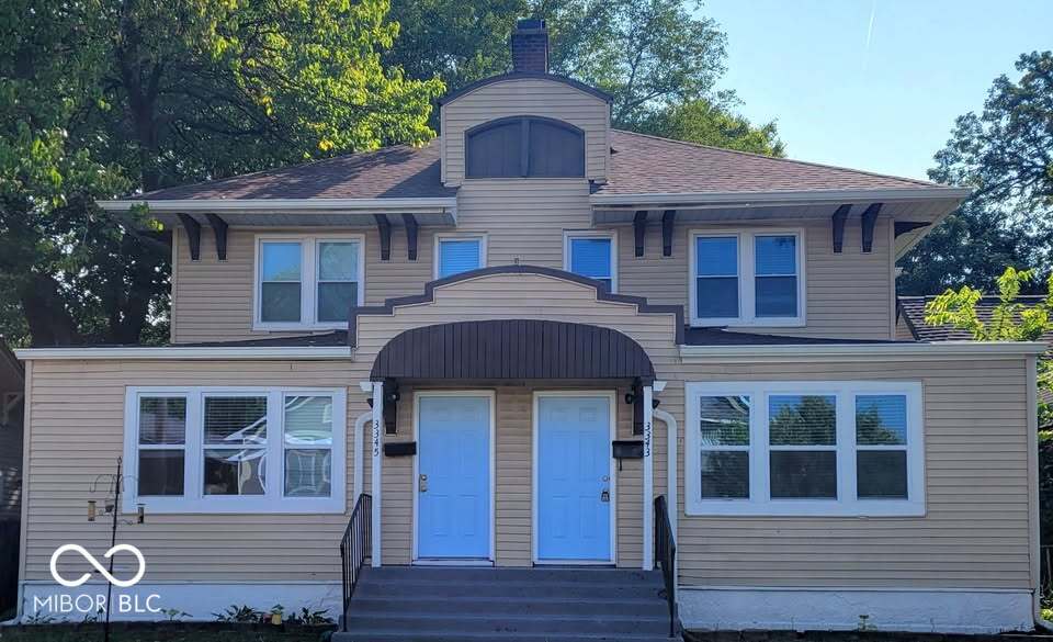 Foto principal - 3343 Carrollton Ave