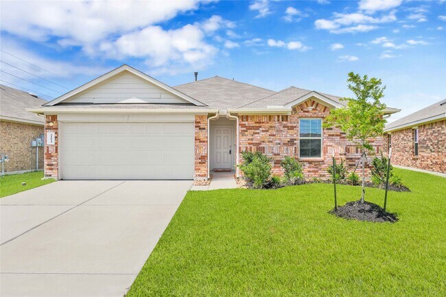 Foto del edificio - 21614 Gusto Gln Ln