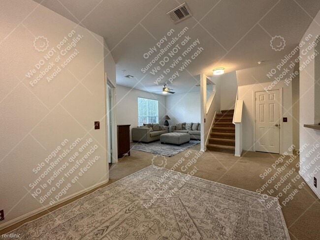 Building Photo - 3 br, 2.5 bath House - 202 Rush Hvn