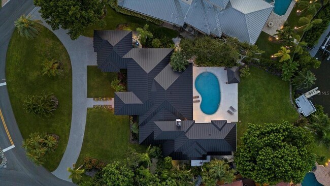 Foto del edificio - 1707 Caribbean Dr