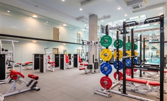 Building Photo - 3499 N Broadway