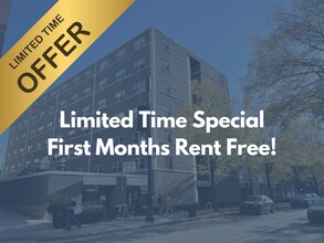 Building Photo - 222 W Beaver Ave