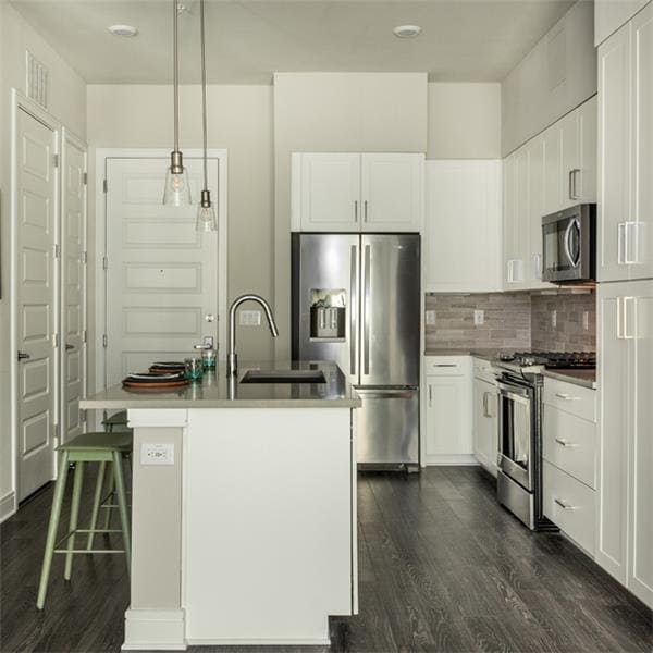 Foto del edificio - 1300 W 5th St