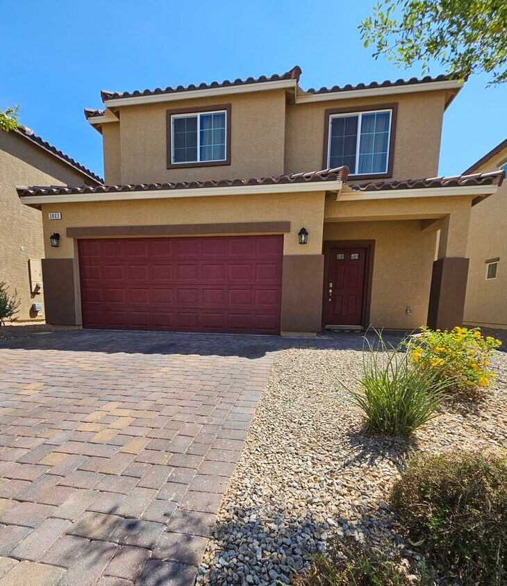 Foto principal - 3803 Berenices Ave