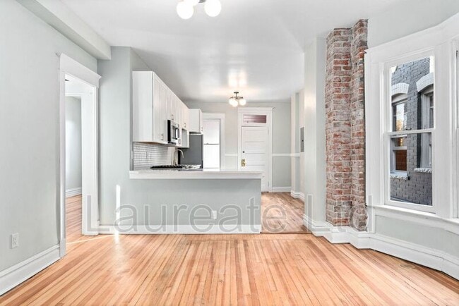 Building Photo - 1663 Gilpin St