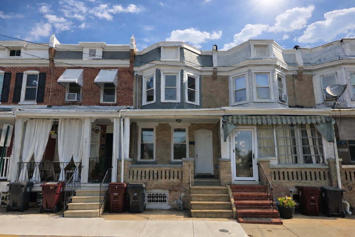 Photo - 1615 Lancaster Ave.