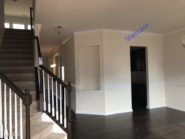 Building Photo - 5 br, 3 bath House - 1310 Cox Mill Rd