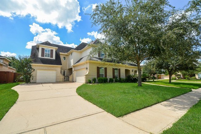 Foto del edificio - 12215 Rio Ridge Ln