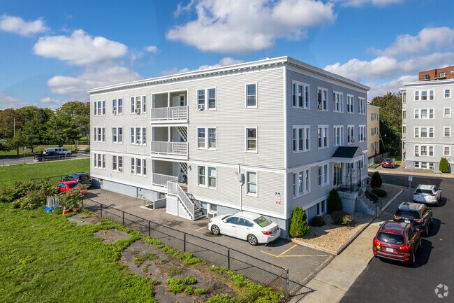 Foto del edificio - 9-11 Surfside Rd
