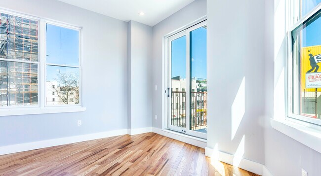 Foto del edificio - 2178 Bergen St