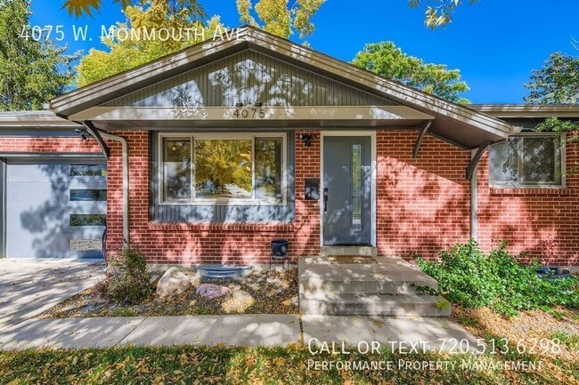 Building Photo - 4075 W Monmouth Ave