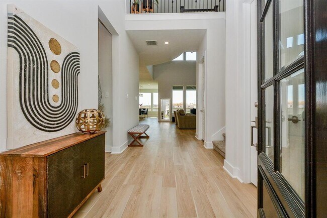 Foto del edificio - 501 Horizon Light Ln