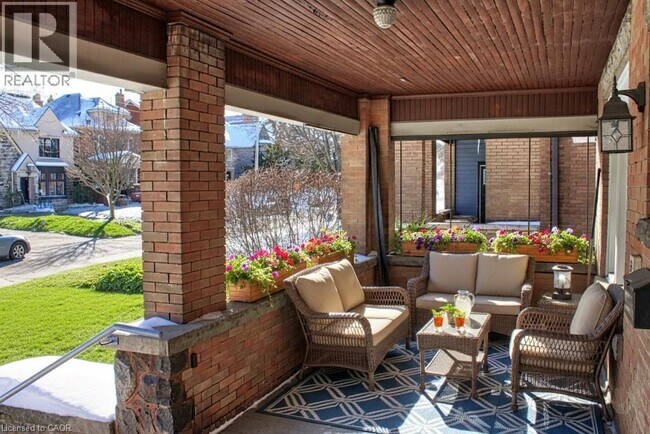 Photo du bâtiment - 22 Blake St