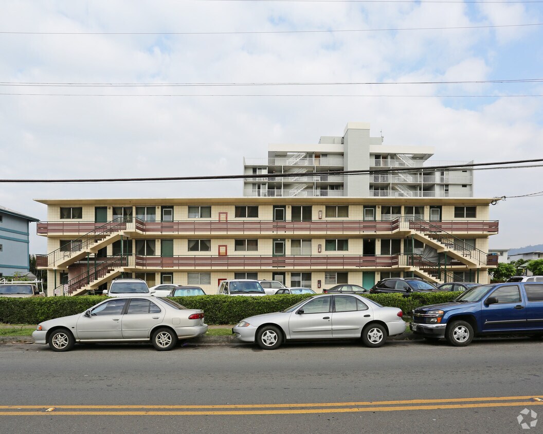 Foto del edificio - 1202A Pua Ln