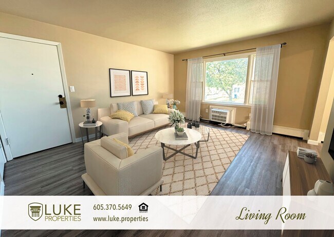 Foto del edificio - 316 N Lake Ave