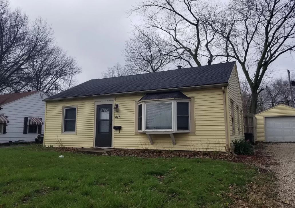 Primary Photo - 415 Fairview Dr