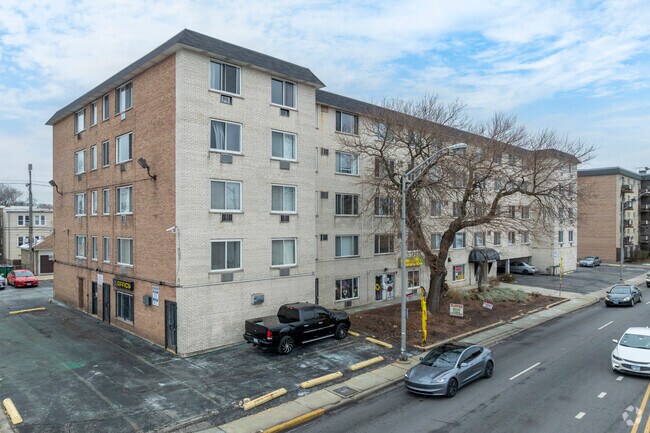 Foto del edificio - 1227 S Harlem Ave