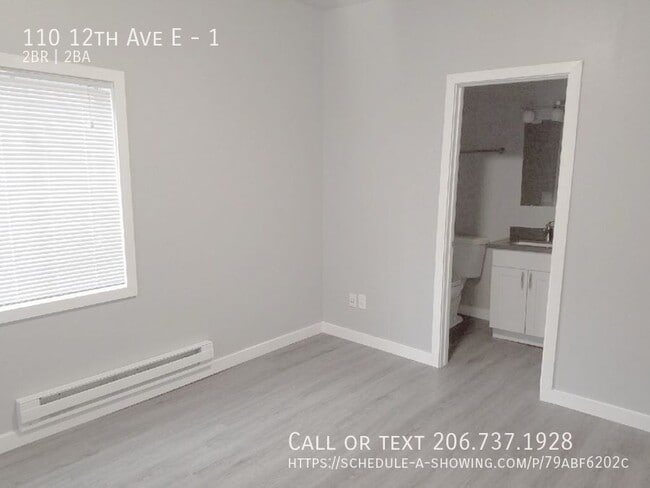 Building Photo - 110 12th Ave E