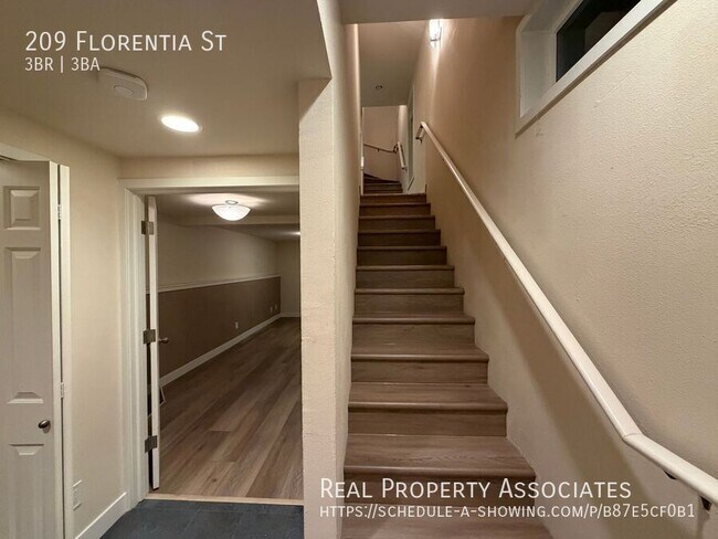 Foto del edificio - 209 Florentia St