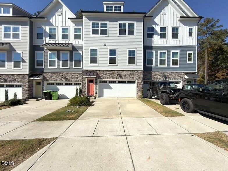 Foto principal - 1802 Stroup St