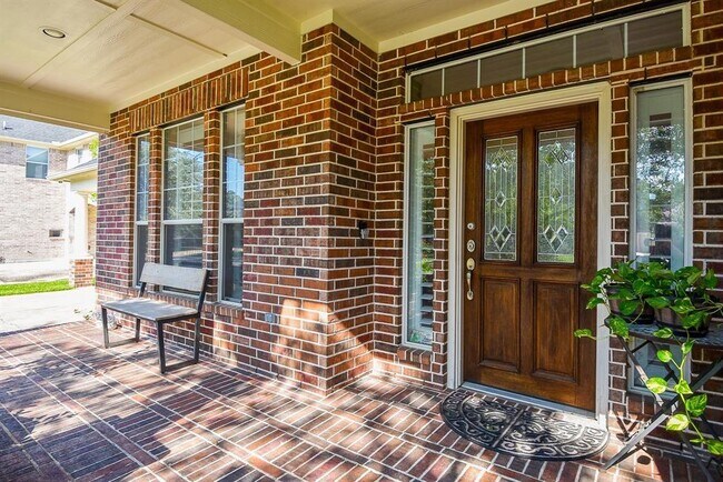 Foto del edificio - 3911 Trailstone Ln