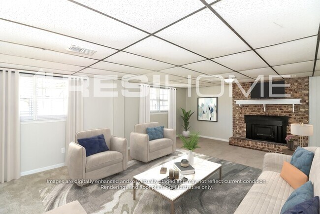 Building Photo - 4243 Inca Ct