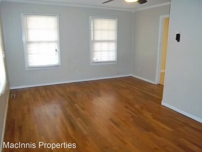Building Photo - 3 br, 1 bath House - 4109 Cline Rd