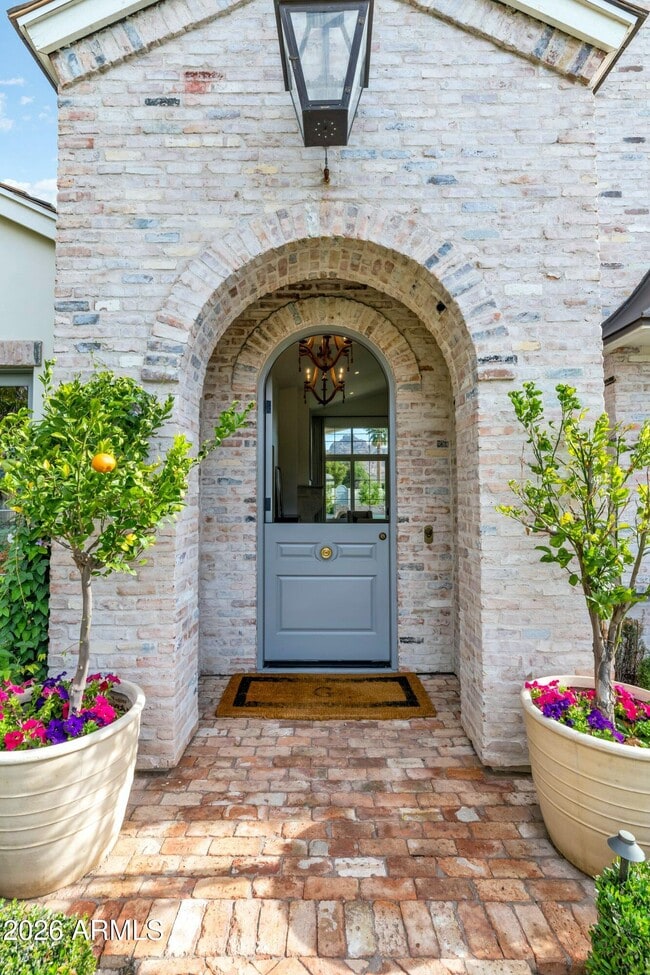 Foto del edificio - 5119 N 41st St